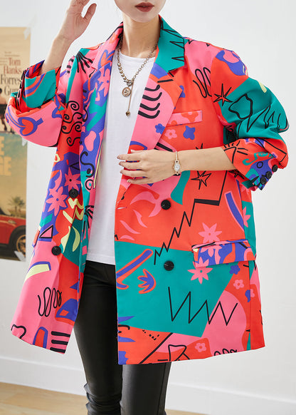 Effortlessly Elegant Coat with a Timeless Design