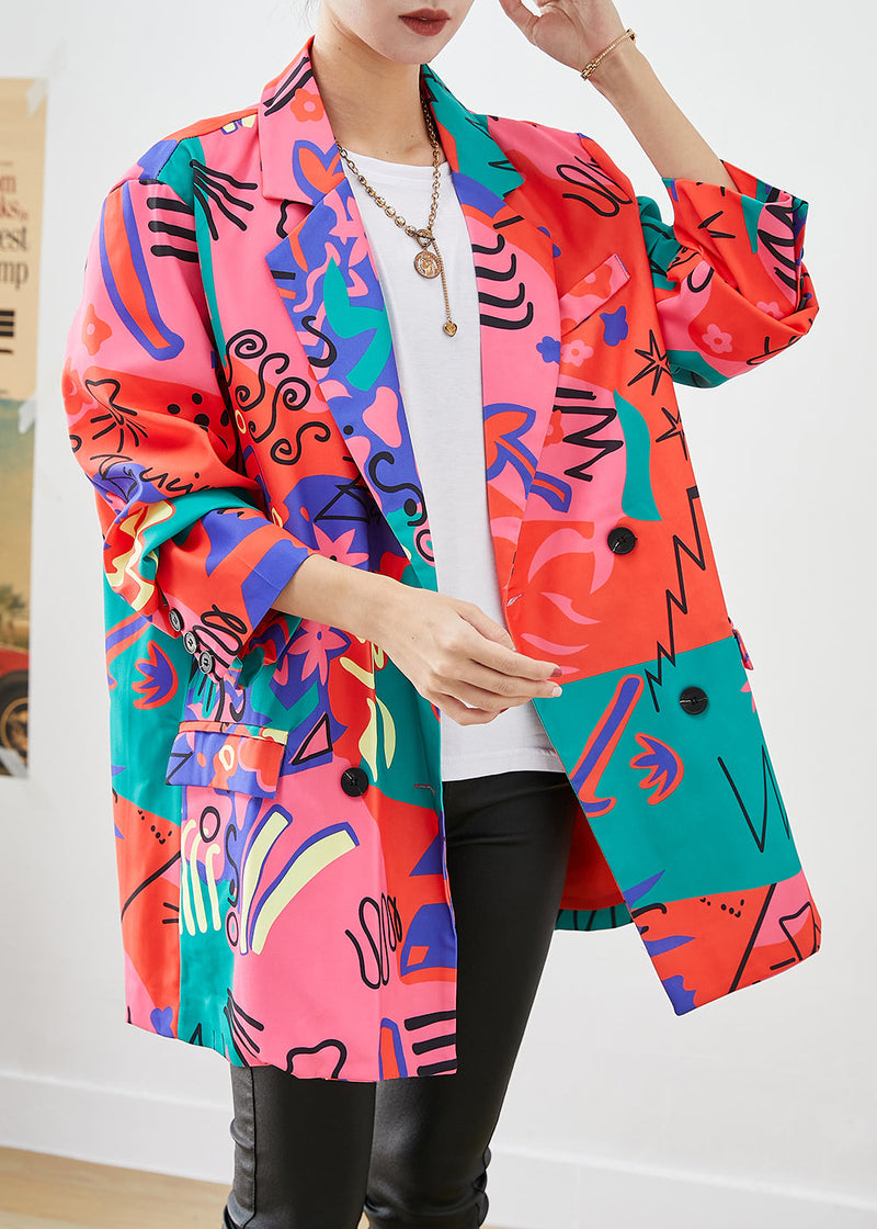 Effortlessly Elegant Coat with a Timeless Design
