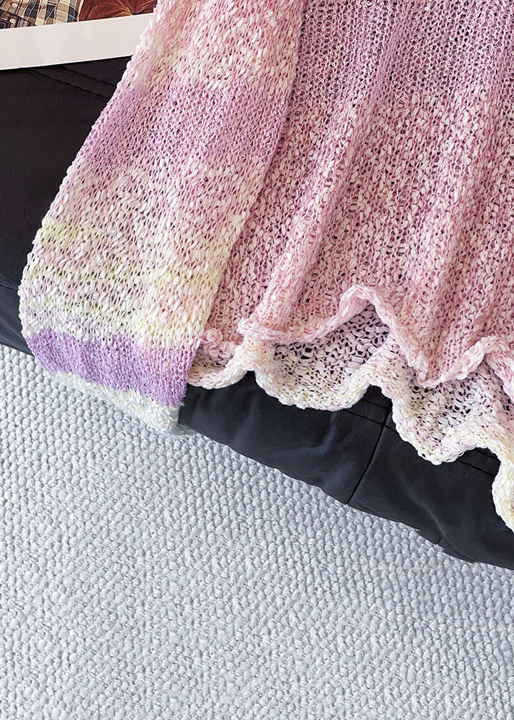 Effortlessly Elegant Sweater with a Timeless Design