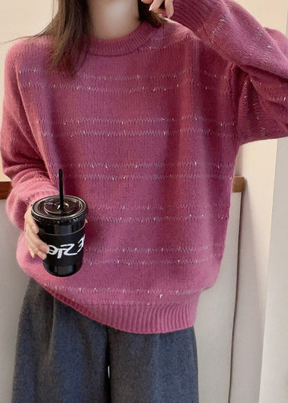 Elegantly Styled Sweater for Everyday Wear