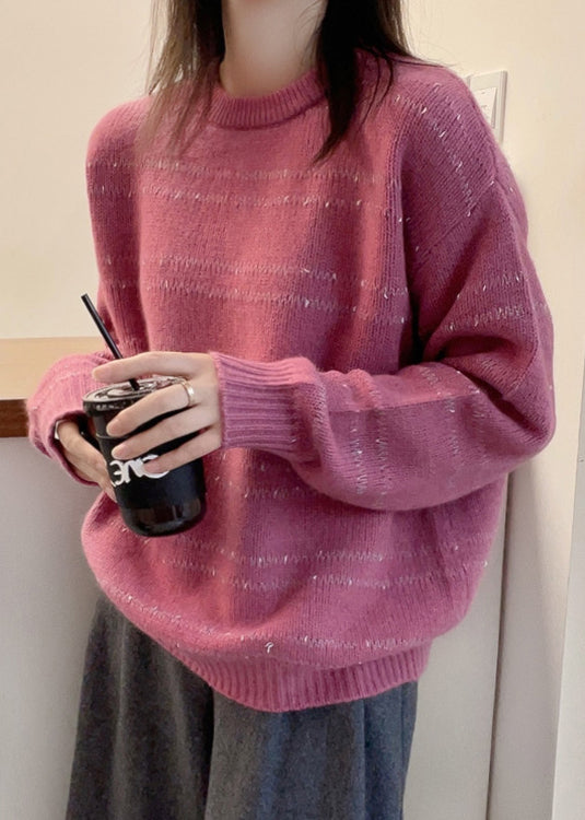 Elegantly Styled Sweater for Everyday Wear