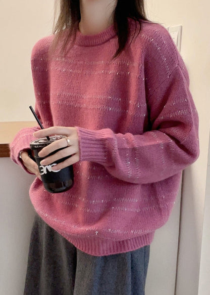 Elegantly Styled Sweater for Everyday Wear
