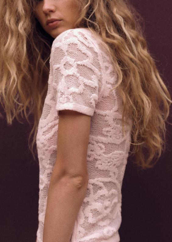 Beautifully Crafted Shirt in a Classic Style