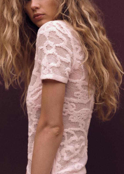 Beautifully Crafted Shirt in a Classic Style