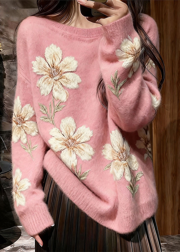 Classic Vintage & Enduringly Stylish Sweater