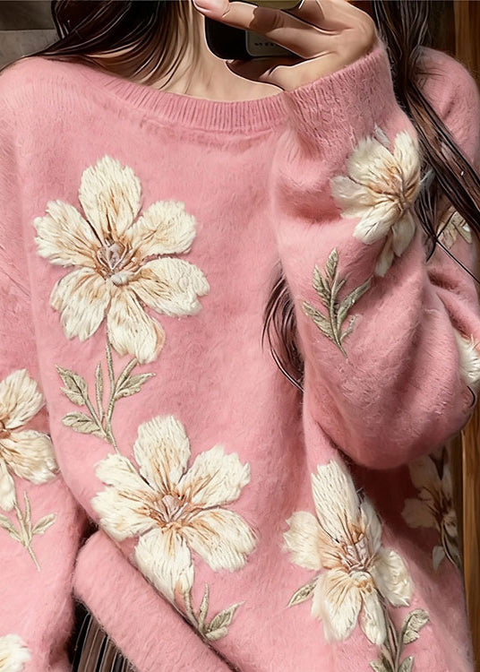 Classic Vintage & Enduringly Stylish Sweater