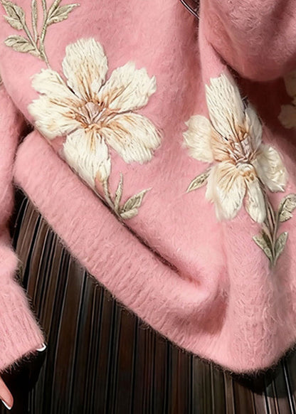 Classic Vintage & Enduringly Stylish Sweater