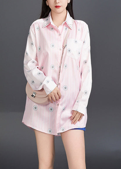 Gracefully Styled Shirt for Any Occasion