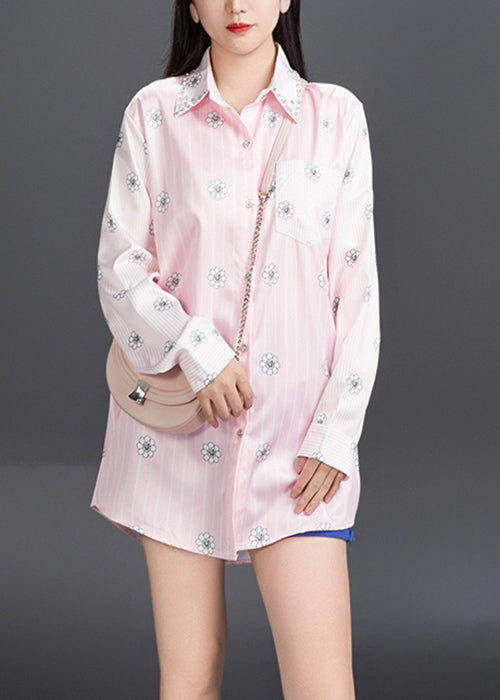 Gracefully Styled Shirt for Any Occasion