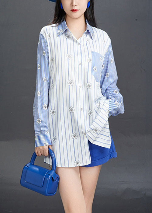 Gracefully Styled Shirt for Any Occasion