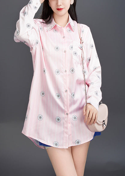 Gracefully Styled Shirt for Any Occasion