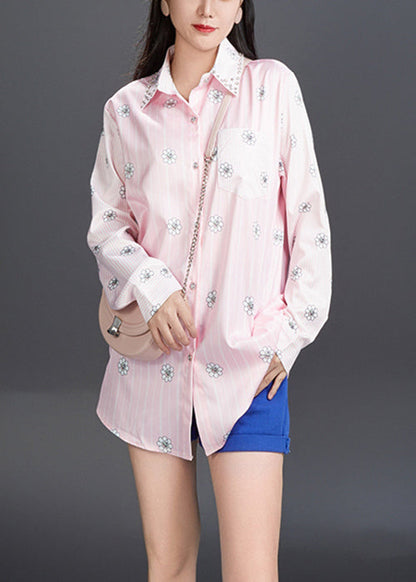 Gracefully Styled Shirt for Any Occasion