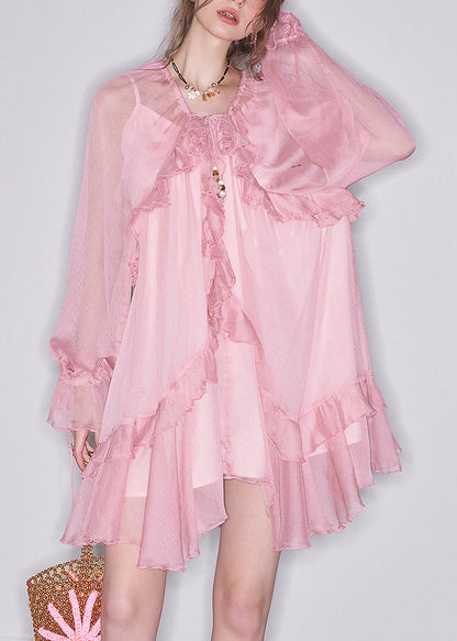Effortlessly Elegant Garment with a Timeless Design