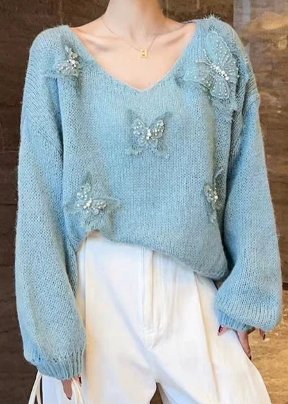Elegantly Styled Sweater for Everyday Wear