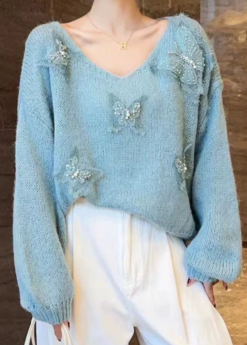 Elegantly Styled Sweater for Everyday Wear