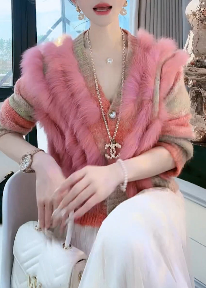 Polished Coat with an Effortless Classic Look