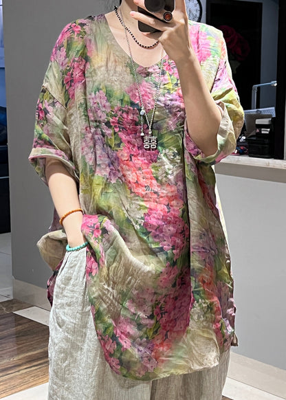 Polished Blouse with an Effortless Classic Look