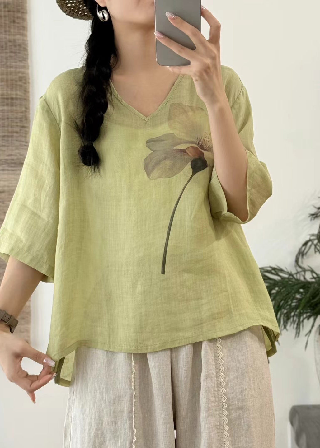 Classic Vintage & Enduringly Stylish Shirt