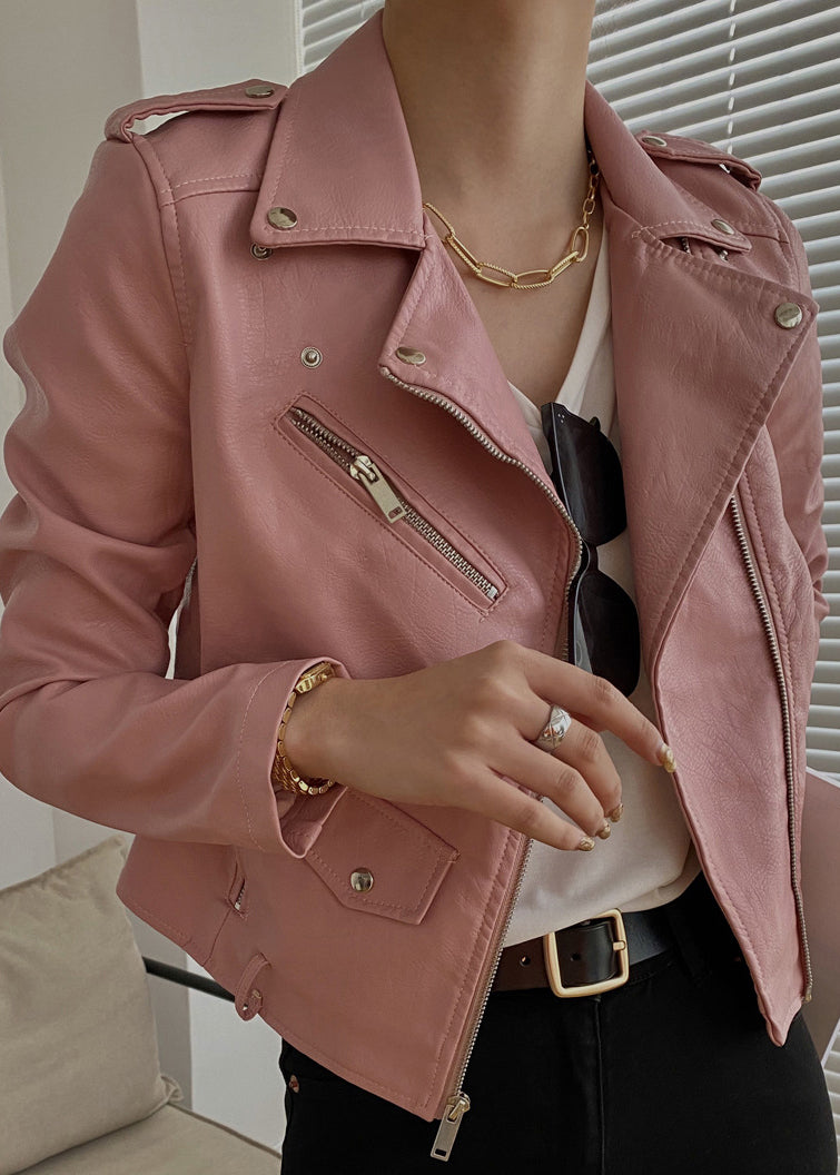 Beautifully Balanced Jacket with Timeless Character