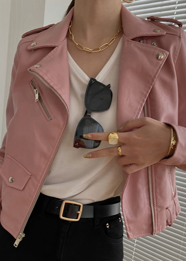 Beautifully Balanced Jacket with Timeless Character