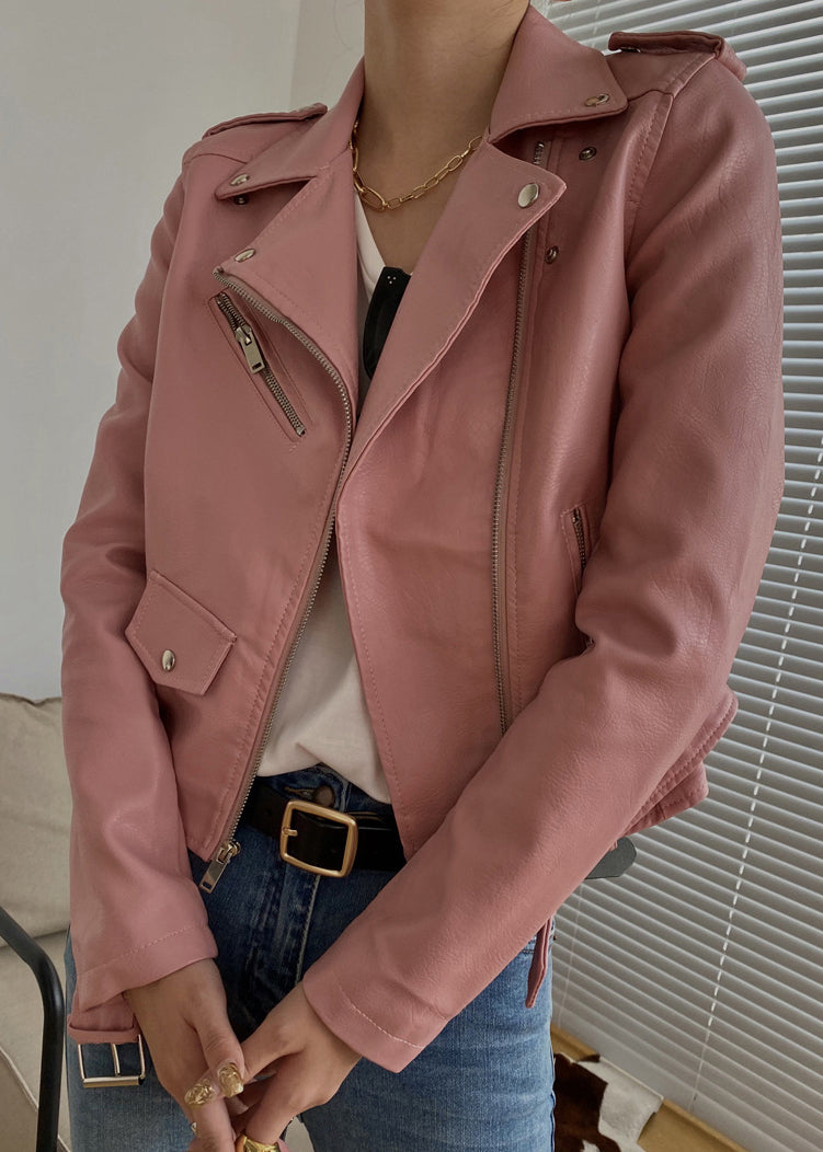 Beautifully Balanced Jacket with Timeless Character