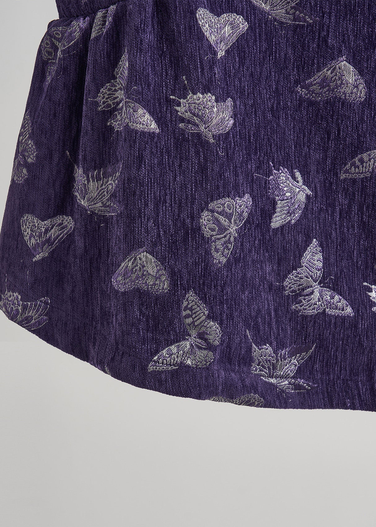Beautifully Finished Garment in a Timeless Design