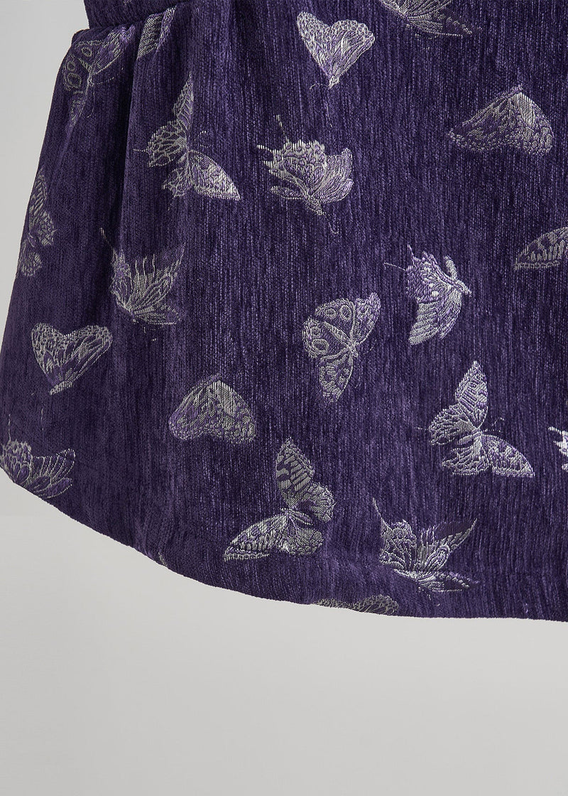 Beautifully Finished Garment in a Timeless Design