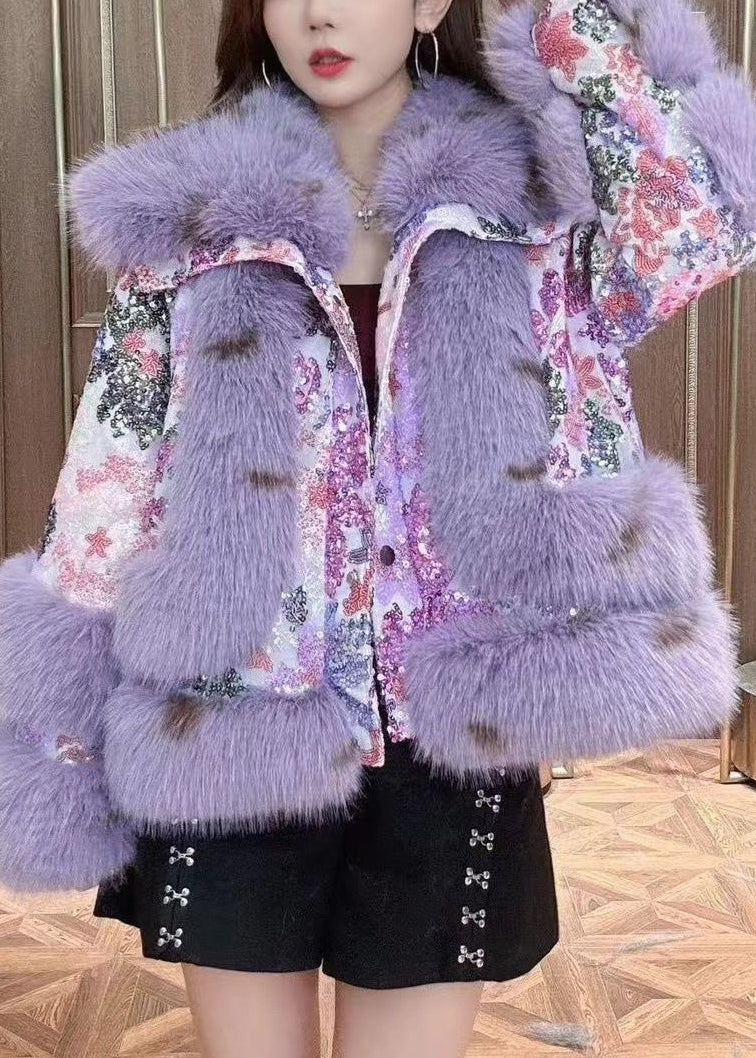 Beautifully Balanced Coat with Timeless Character