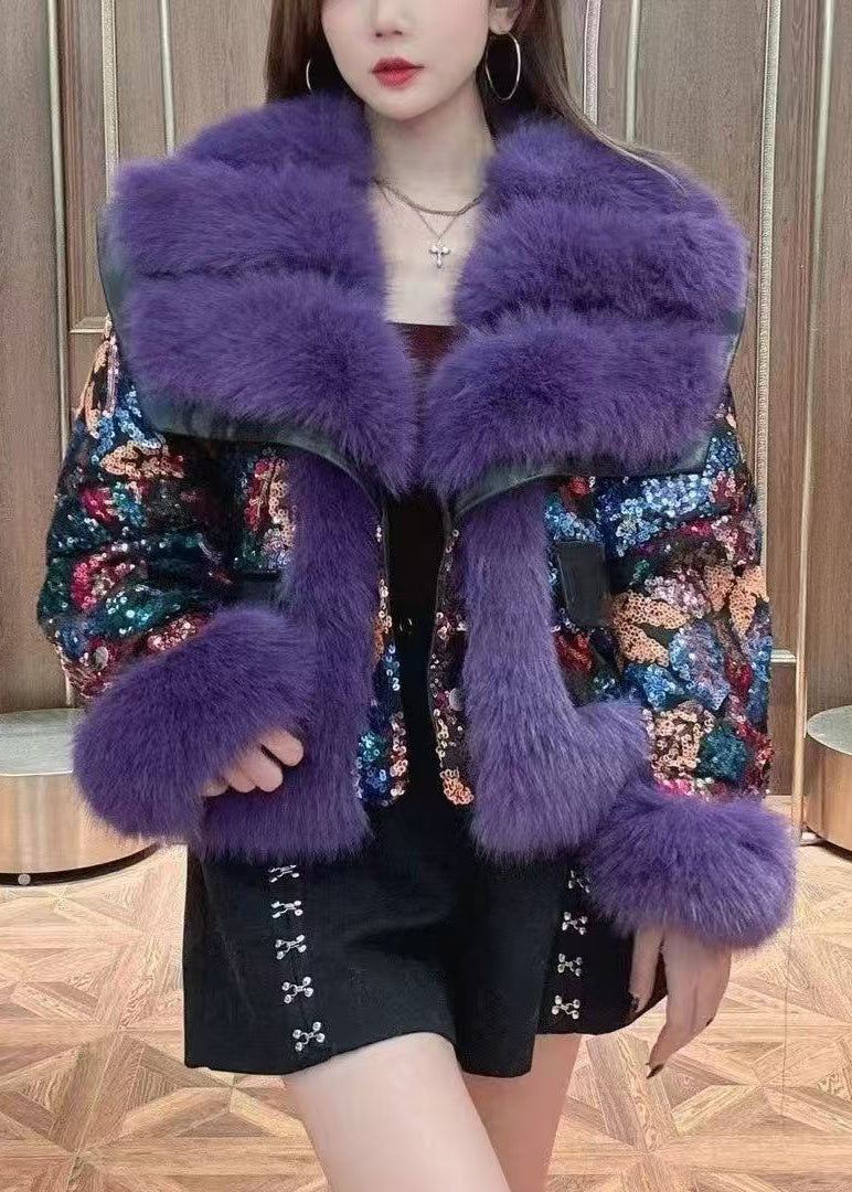 Beautifully Balanced Coat with Timeless Character