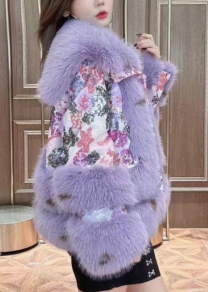 Beautifully Balanced Coat with Timeless Character