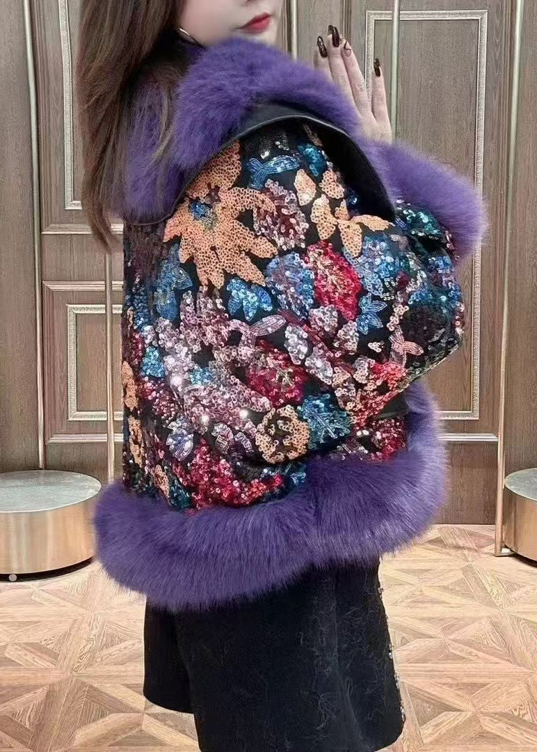 Beautifully Balanced Coat with Timeless Character
