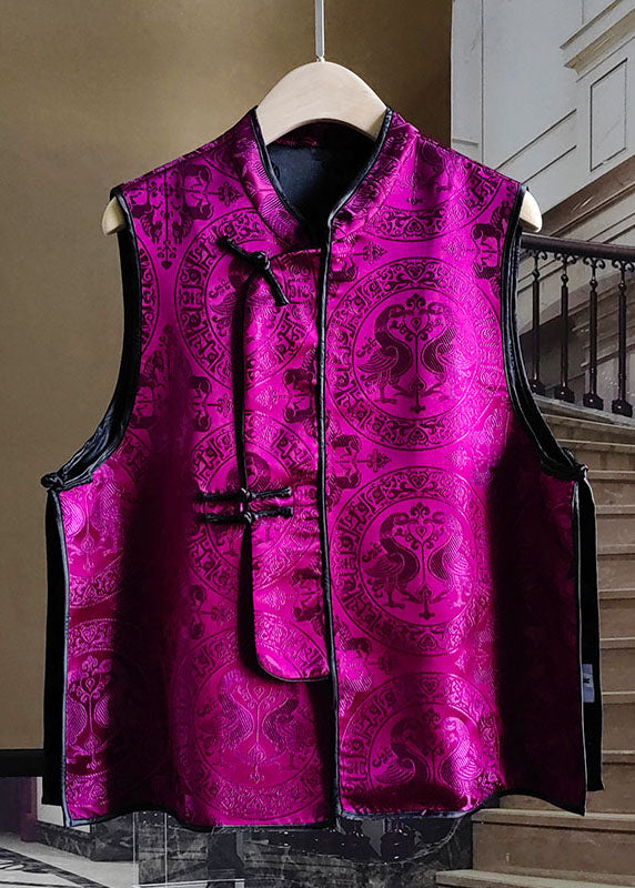 Classic Vintage Garment with a Flattering Fit