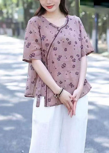Sophisticated Shirt with a Clean Classic Look