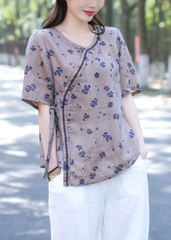 Sophisticated Shirt with a Clean Classic Look