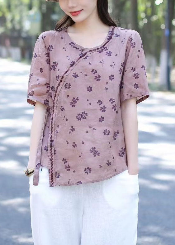 Sophisticated Shirt with a Clean Classic Look