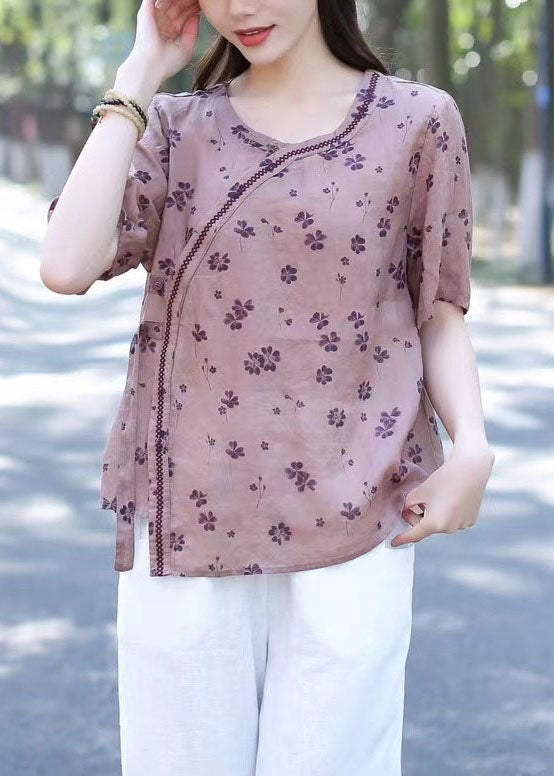 Sophisticated Shirt with a Clean Classic Look