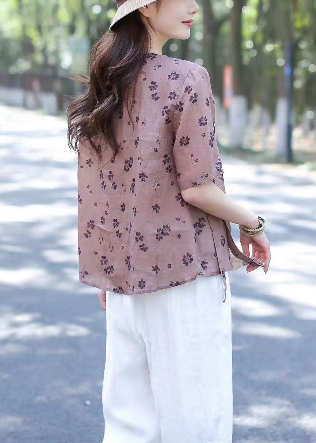 Sophisticated Shirt with a Clean Classic Look