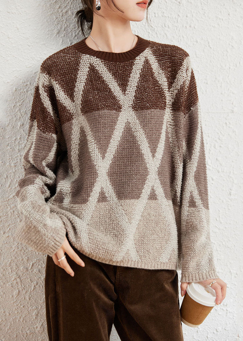 Classic Vintage & Enduringly Stylish Sweater