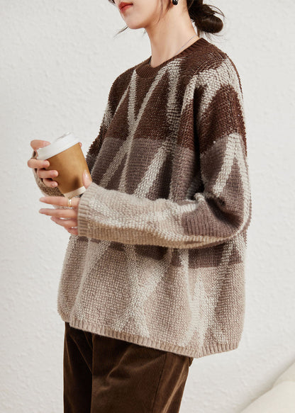 Classic Vintage & Enduringly Stylish Sweater