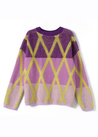 Classic Vintage & Enduringly Stylish Sweater