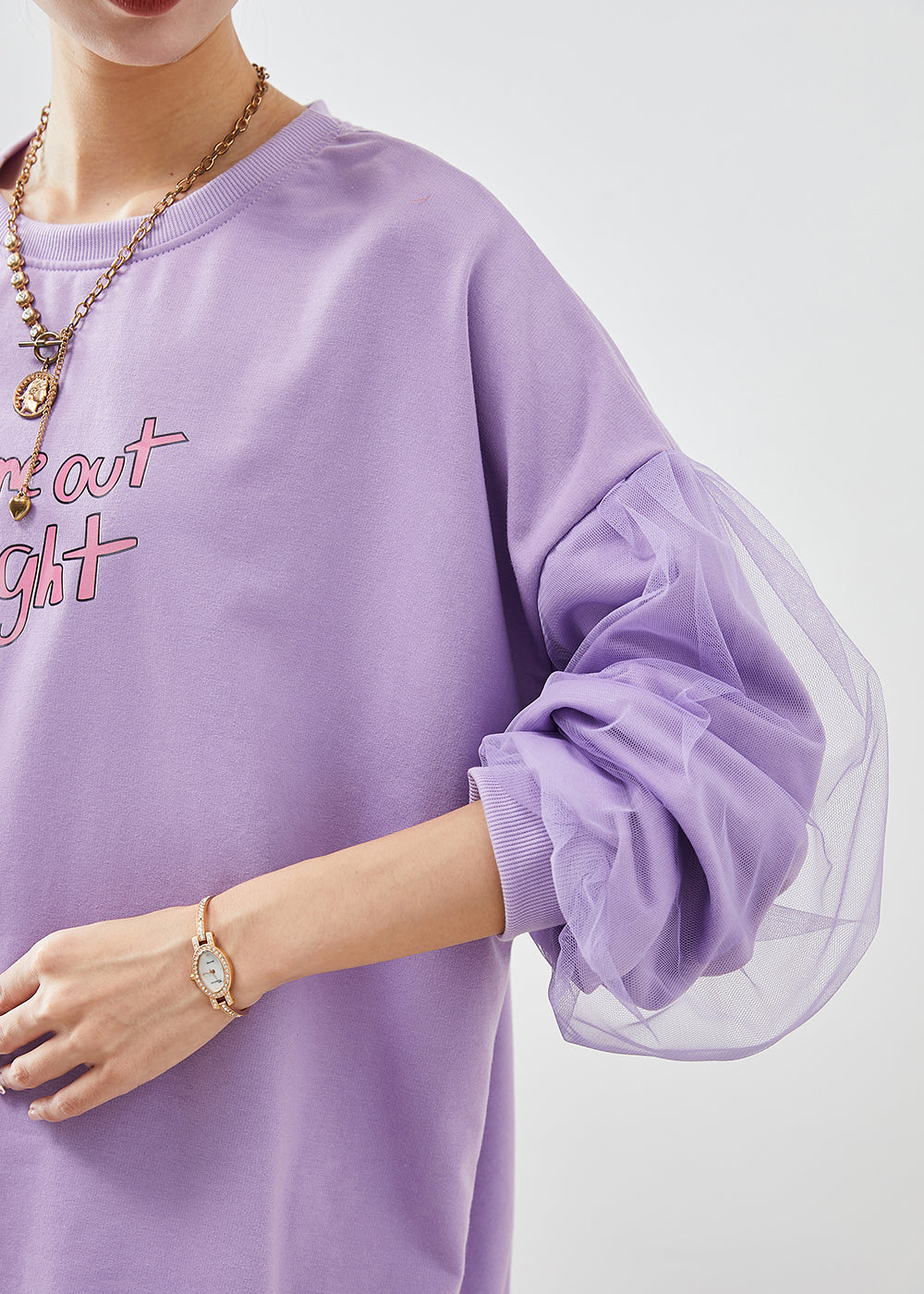 Polished Pullover with an Effortless Classic Look