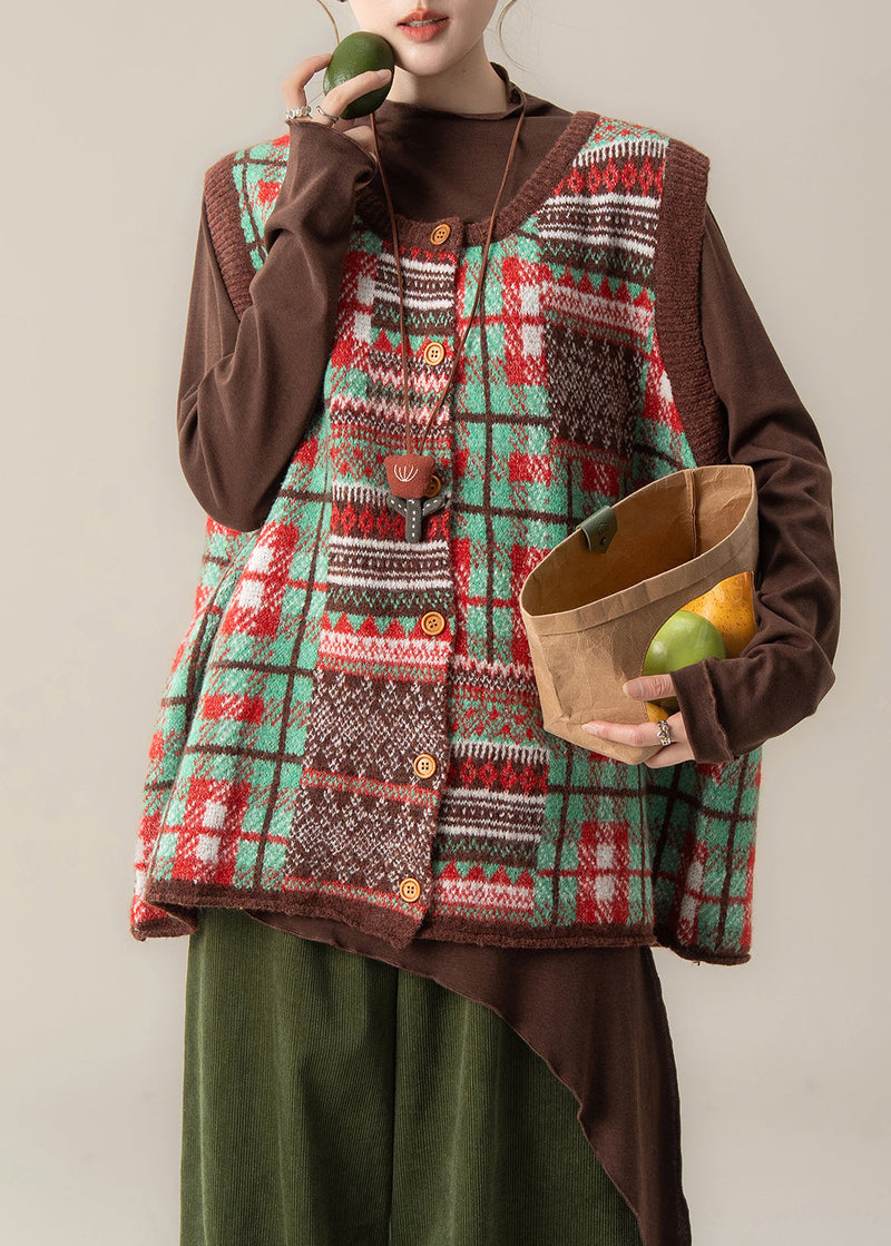 Beautifully Balanced Garment with Timeless Character
