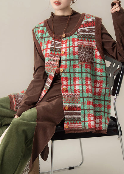 Beautifully Balanced Garment with Timeless Character