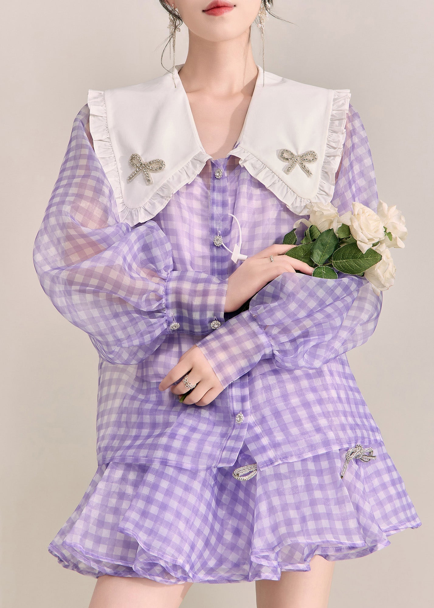 Classic Vintage & Enduringly Stylish Shirt