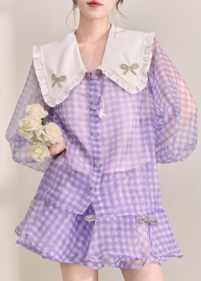 Classic Vintage & Enduringly Stylish Shirt