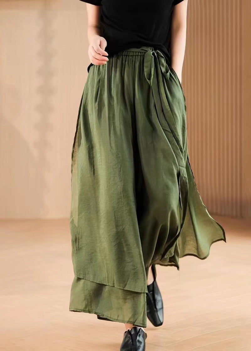Sophisticated Pants with a Clean Classic Look