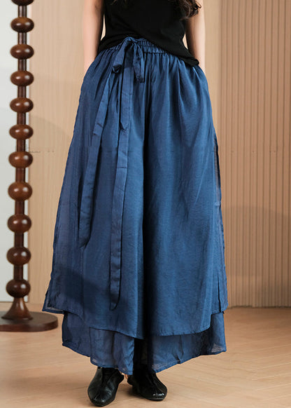 Sophisticated Pants with a Clean Classic Look