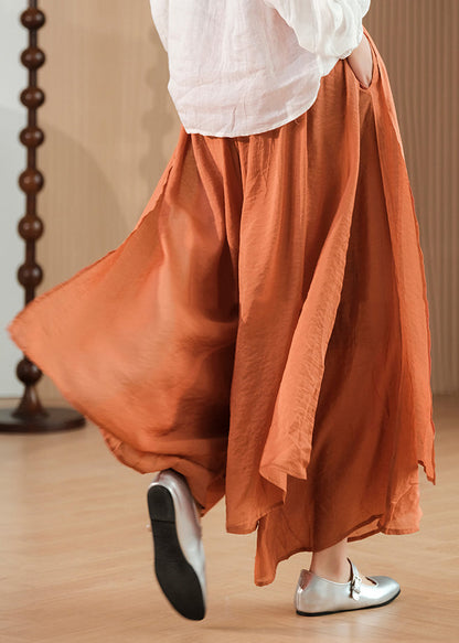 Sophisticated Pants with a Clean Classic Look