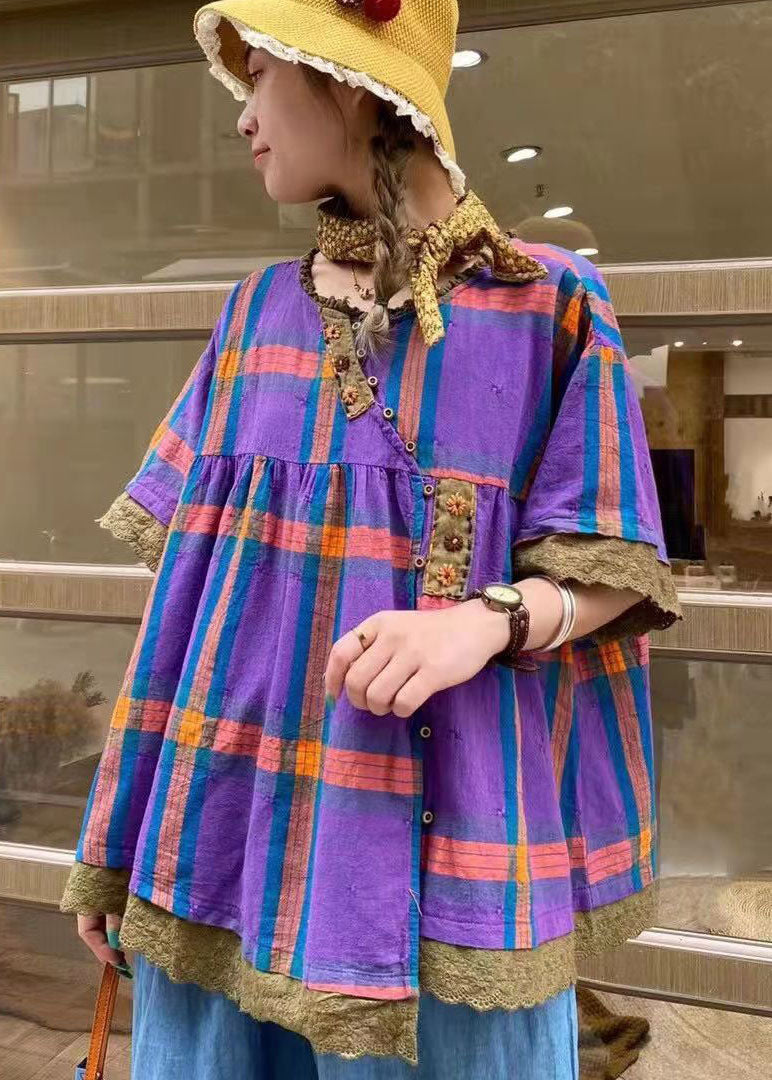 Effortlessly Elegant Blouse with a Timeless Design