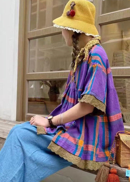 Effortlessly Elegant Blouse with a Timeless Design